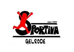 Loopclub Sportiva Gelrode - Gelronde - Gelro(n)de